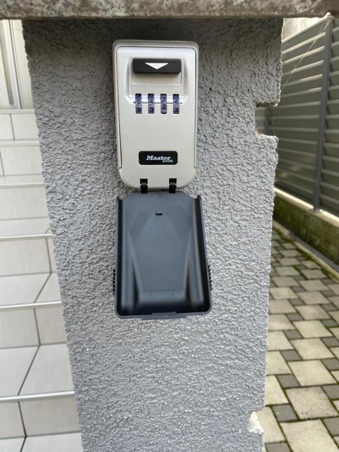 Apartment Sara - Free Parking For 2 Cars